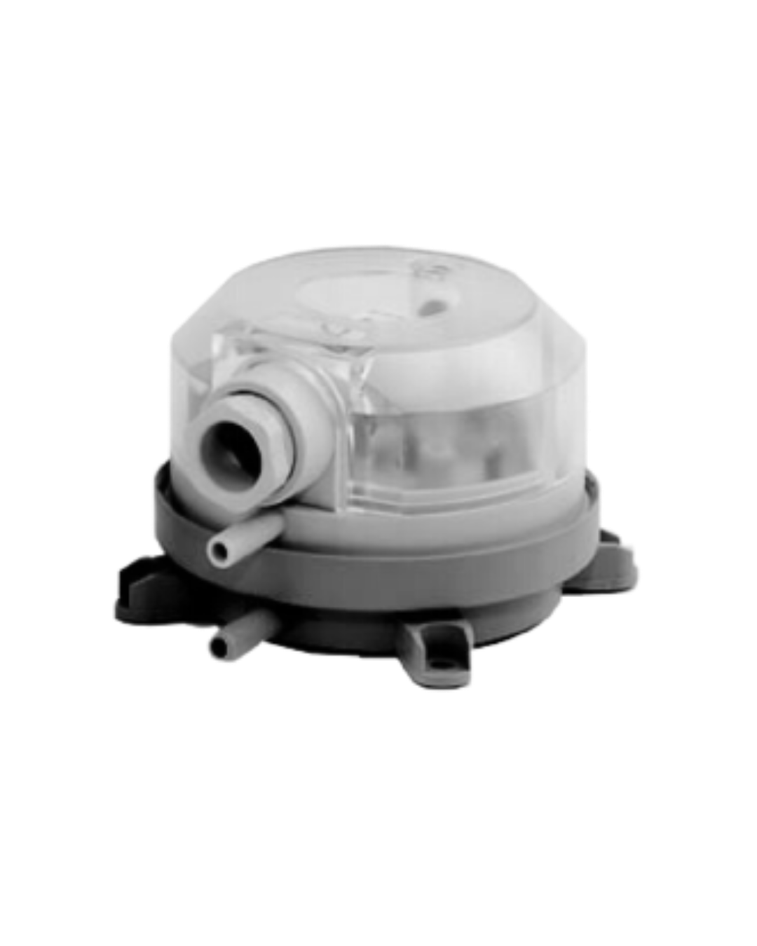 Differential Pressure Switches